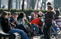 Численность подростков в Украине сократилась на 10%