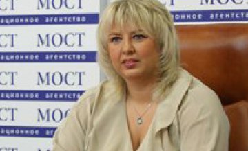 Мы не дадим украсть ни один голос наших избирателей, - Елена Васильченко