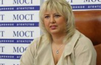 Мы не дадим украсть ни один голос наших избирателей, - Елена Васильченко