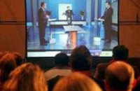 Большинство украинцев считают, что теледебаты кандидатов нужны 