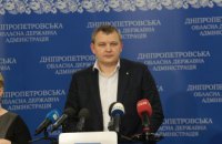 Микола Лукашук, голова Дніпропетровської обласної ради, про стан подій на ранок 1-го березня