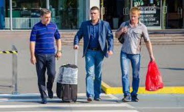 Почти 300 бойцов АТО из Днепропетровщины оздоровятся на курортах Украины