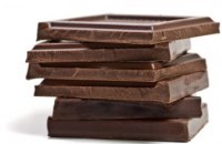 Создан шоколад для лечения ожирения и атеросклероза
