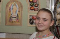 В Днепропетровске открылась выставка «С Украиной в сердце»