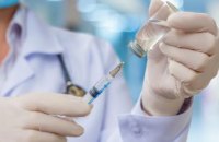 На Днепропетровщине сделали более 2 млн 758 тыс прививок от COVID-19