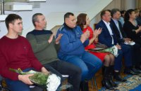 В Днепропетровской ОГА поздравили аграриев с профессиональным праздником