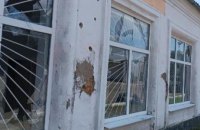 Російські «Смерчі» пошкодили житло та автомобілі жителів Покровської громади 