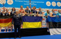 Юні спортсмени області здобули 14 медалей на Чемпіонаті Європи з сумо