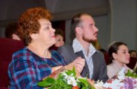 Работников культуры Днепропетровщины поздравили с профессиональным праздником (ФОТОРЕПОРТАЖ)