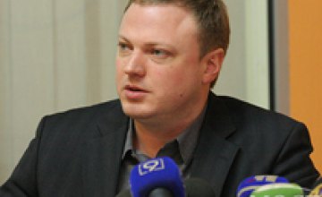 1 апреля в Украине остановятся все торговые операции, - Святослав Олейник