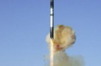 В Оренбургской области состоялся запуск ракеты-носителя «Днепр»