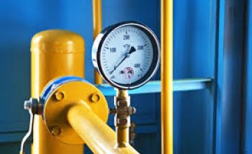 Более 210 тисяч клиентов АО «Днепрогаз» имеют задолженность за доставку газа