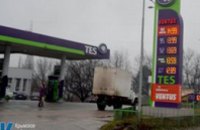 В Крыму цены на бензин выросли до 14-15 грн