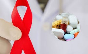  Украина переходит на новые стандарты лечения ВИЧ, - МОЗ