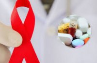  Украина переходит на новые стандарты лечения ВИЧ, - МОЗ