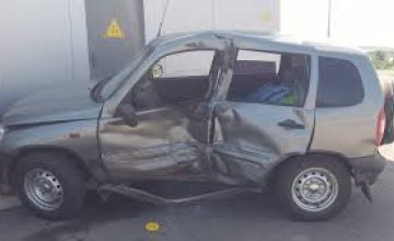 В Черкасской области при столкновении двух Chevrolet пострадал пенсионер из Кривого Рога, второй водитель погиб на месте ДТП