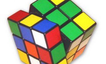 Сегодня Кубику Рубика исполняется 40 лет