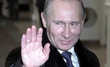 Путин набирает более 63% голосов, - ЦИК 