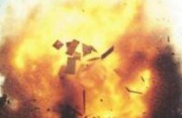  В Криворожском районе уничтожили 155 устаревших снарядов времен войны 