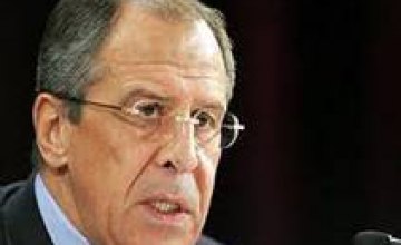 Глава МИД РФ заявляет о достижении договоренности по «гуманитарному конвою» 
