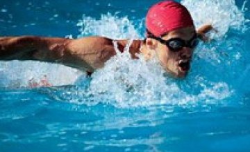 В днепродзержинском бассейне «МиКомп» пройдет Кубок СНГ по плаванию среди ветеранов спорта 