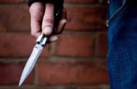 В Днепре пьяный мужчина зарезал соседа кухонным ножом 