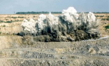 ​Буровзрывные работы «под ключ»: Павлоградский химзавод предоставляет полный  комплекс услуг для горнодобывающей отрасли