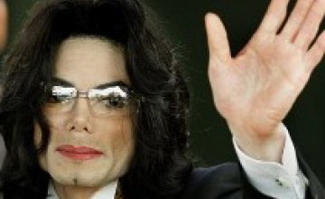 Скончался знаменитый поп-певец Майкл Джексон