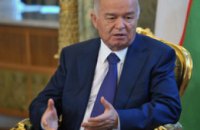 Ислам Каримов в пятый раз стал Президентом Узбекистана
