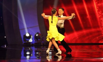 Маленькие таланты из Днепра покорят сцену всеукраинского шоу «Круче всех»