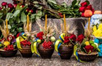 На Дніпропетровщині вшанували пам’ять жертв голодоморів 