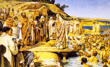 1030-летие Крещения Руси: как в Днепре готовятся к масштабным празднованиям