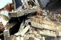 В Кривом Роге рабочего убила рухнувшая крыша