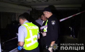 В Киеве в подземном переходе на пр. Лобановского обнаружили тело неизвестного мужчины (ФОТО, ВИДЕО)