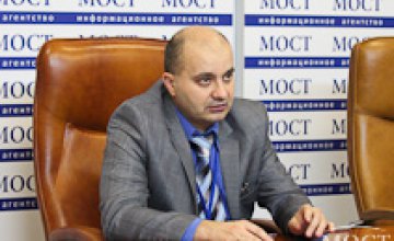 КИУ заявляет о нарушениях в проведении экзит-поллов в Днепропетровской области