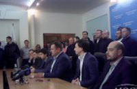 В понедельник коалиция может уволить секретаря Днепропетровского горсовета Загида Краснова (ФОТО)
