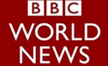 На BBC World News состоится премьера программы о Днепропетровске