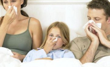 Порошок от гриппа «Фармацитрон» запретили к использованию в Украине