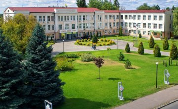 Руководство города  Павлограда отметило Павлоградский химзавод как лучшее предприятие в городе
