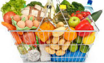 Какие продукты подорожали за минувшую неделю в супермаркетах Днепра?