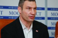 Виталий Кличко считает странным решение Тимошенко баллотироваться в президенты