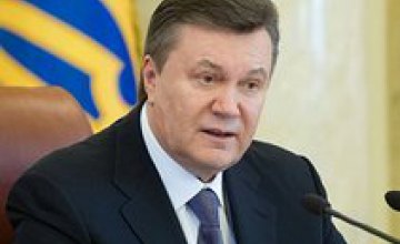 Янукович извинился перед украинцами за бездеятельность