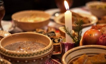 Святой Вечер, колядки и кутья: как отпраздновать Рождество по всем традициям 