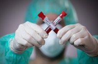 24 декабря в Украине +11 490 новых случаев коронавируса