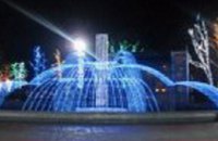 В 2012 году на фонтаны Днепропетровска потратят 5,7 млн грн