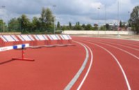 5 июня в Днепре откроется реконструированный стадион «Трудовые резервы», - Андрей Павелко