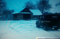 В Тернопольской области мужчина украл трактор, чтобы расчистить  деревню от снега (ФОТО) 
