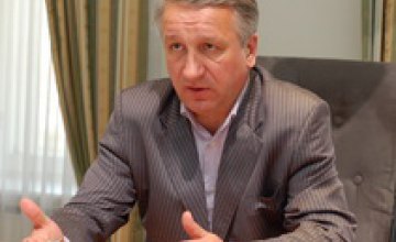 Куличенко: Я крайне недоволен руководством коммунального предприятия «Днепролифт»