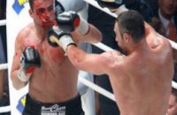 Виталий Кличко отказал Чарру в реванше