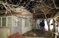 В АНД районе Днепра спасатели ликвидировали пожар в жилом доме (ВИДЕО)